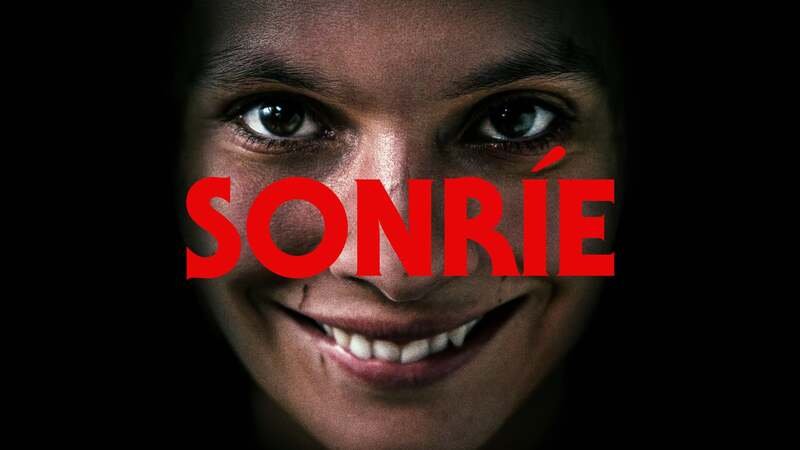 Sonríe